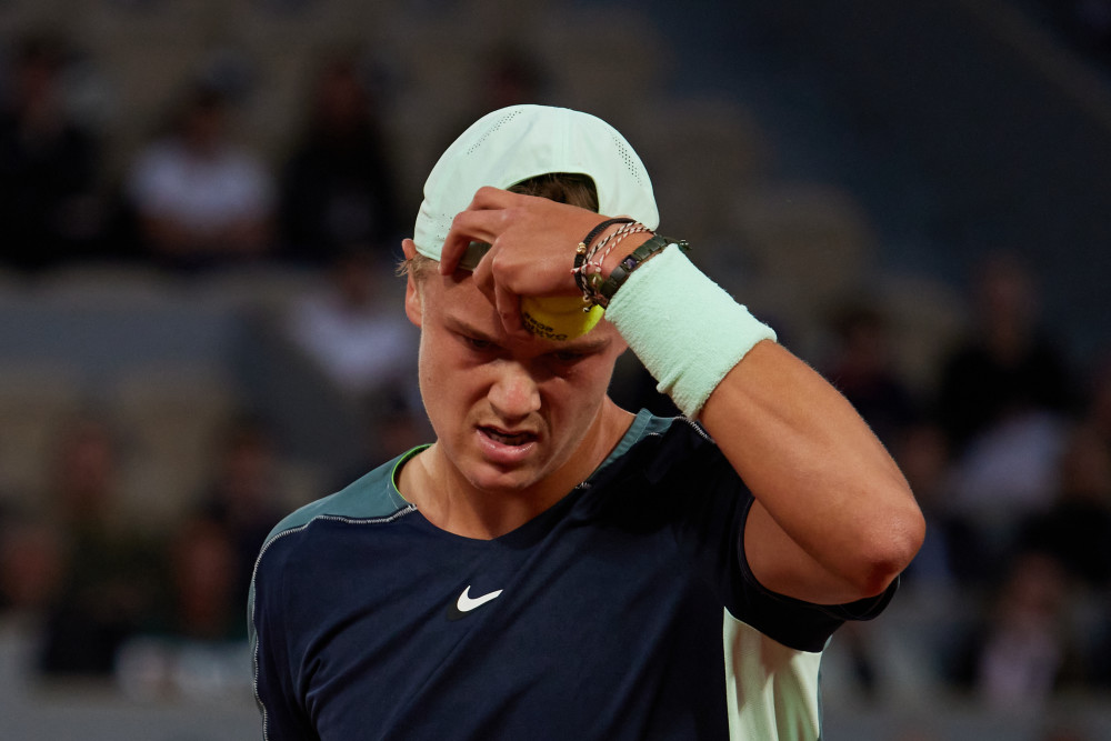 志並未退縮 志並未退縮