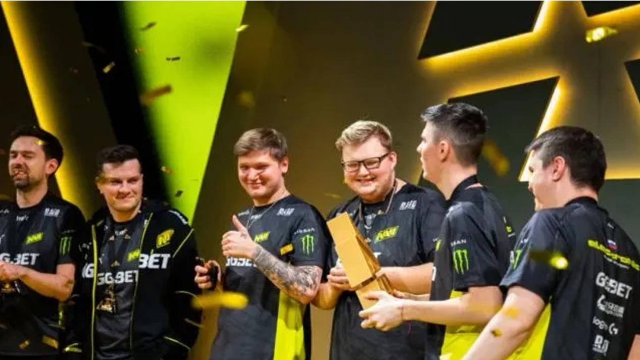 个群星璀璨 个群星璀璨