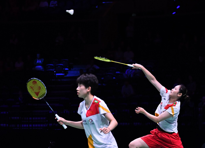 王祉怡一路 王祉怡一路