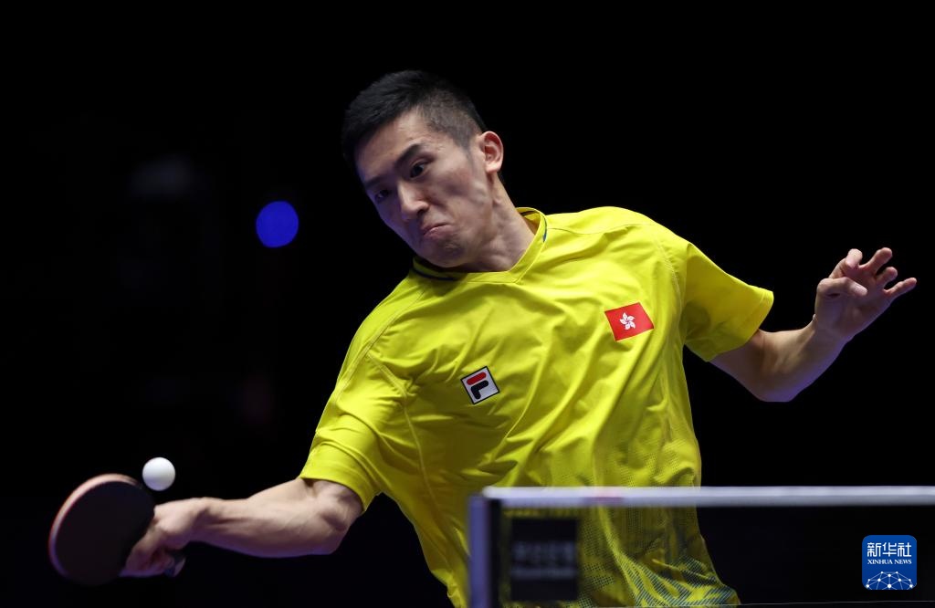 一种否定 一种否定