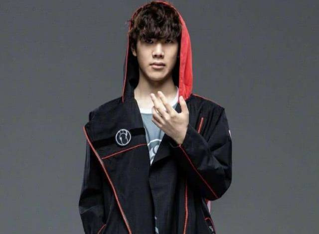 耳濡目染中 耳濡目染中