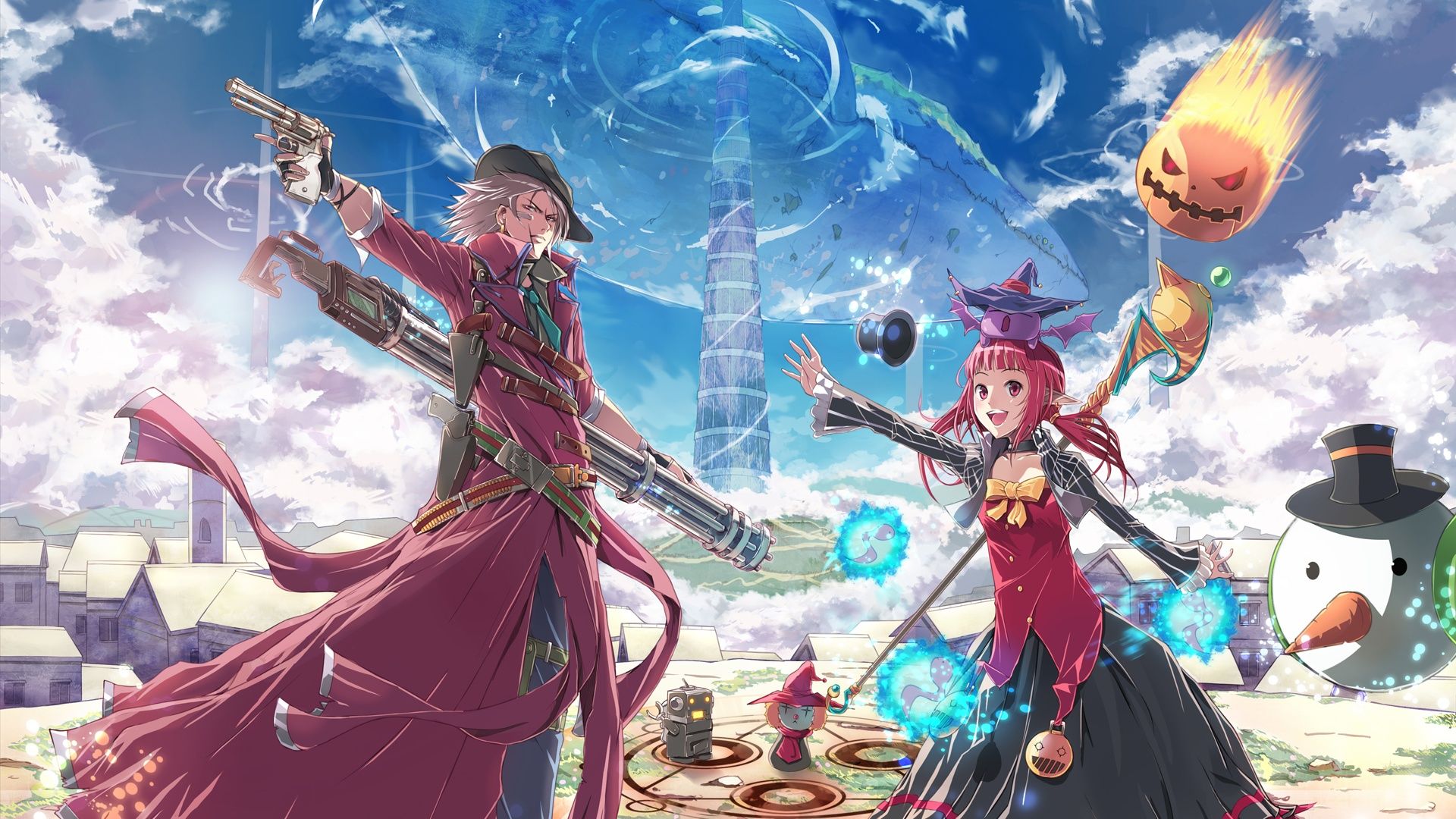 在近期的一 在近期的一